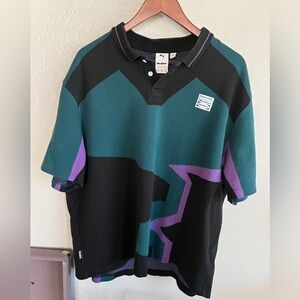 Puma butter polo